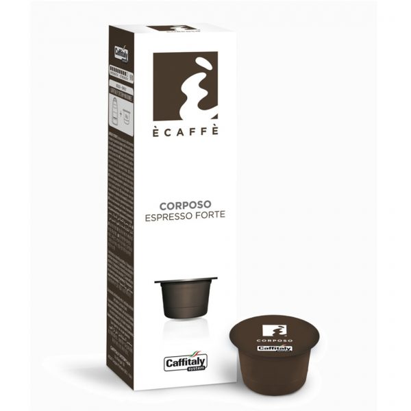 CAFFITALY E'CAFFE CORPOSO