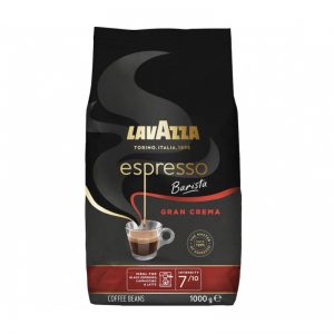 Cafea boabe Lavazza Espresso Barista Gran Crema 1 kg